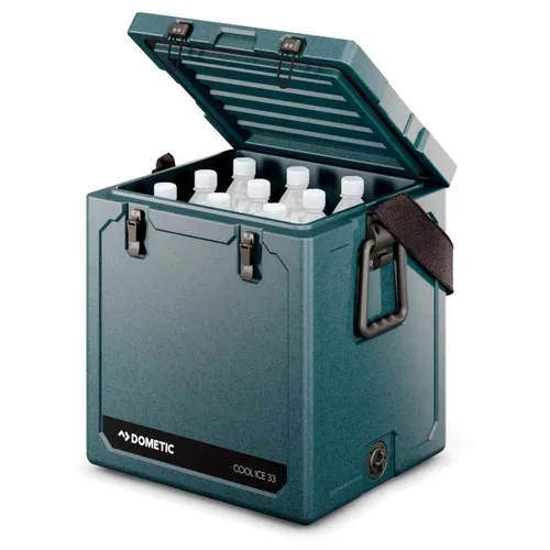 Dometic - Cool-Ice WCI 33 - Coolbox size 33 l, multi