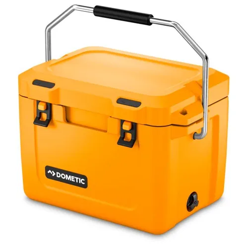 Dometic - Patrol 20 - Coolbox size 19 l, orange