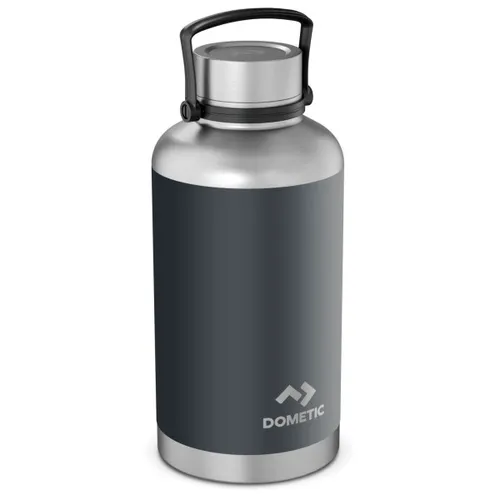 Dometic - Thermo Bottle 192 - Insulated bottle size 1920 ml, grey/blue