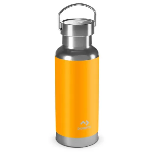 Dometic - Thermo Bottle 48 - Insulated bottle size 480 ml, orange