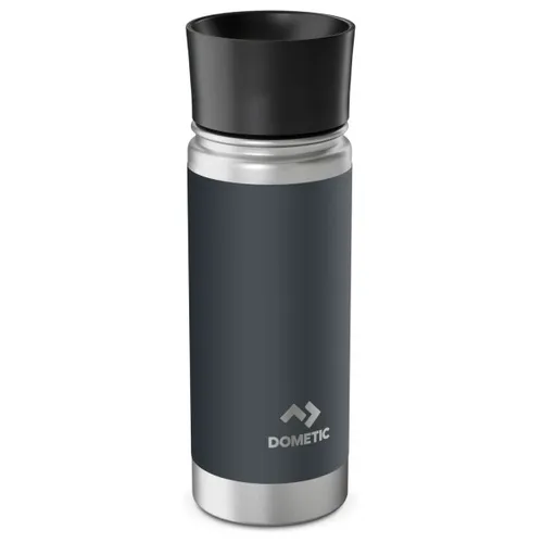 Dometic - Thermo Bottle 50 - Insulated bottle size 500 ml, blue/grey