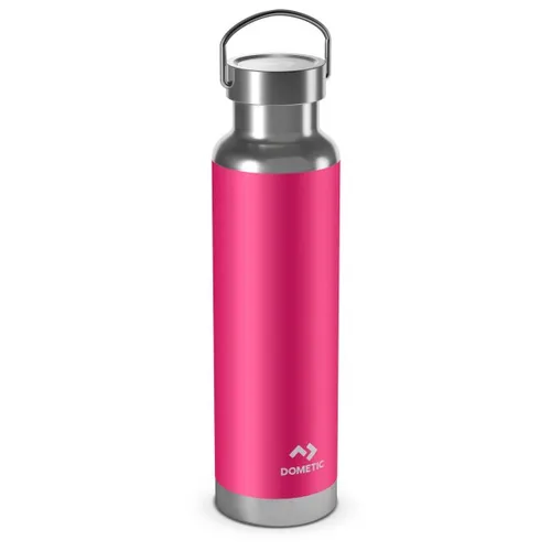 Dometic - Thermo Bottle 66 - Insulated bottle size 660 ml, pink