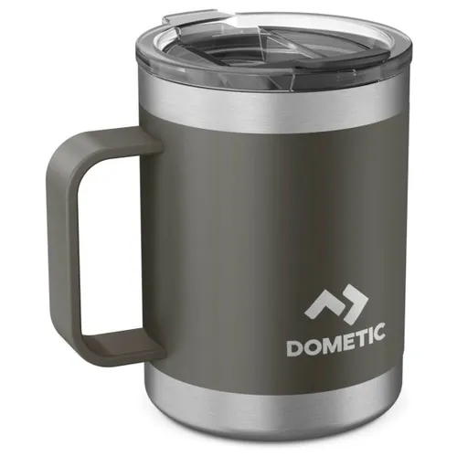Dometic - Thermo Mug 45 - Insulated mug size 450 ml, grey