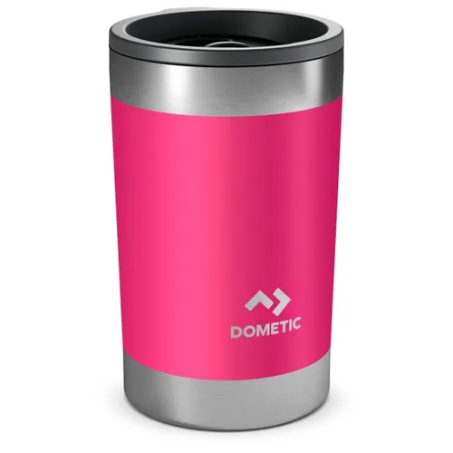 Dometic - Thermo Tumbler 32 - Insulated mug size 320 ml, pink