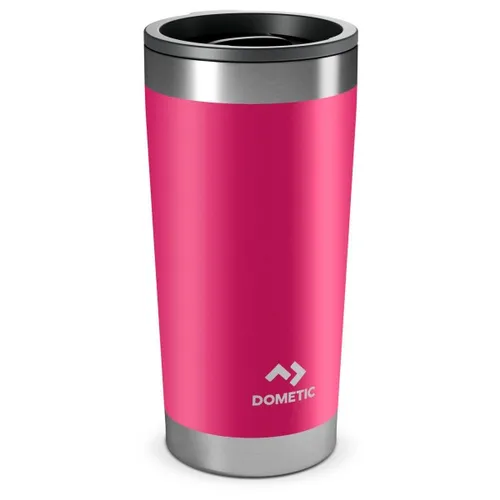 Dometic - Thermo Tumbler 60 - Insulated mug size 600 ml, pink
