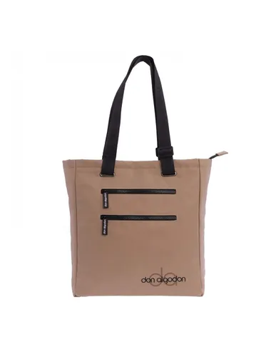 DON ALGODON Shopper Zoe Woman Bag