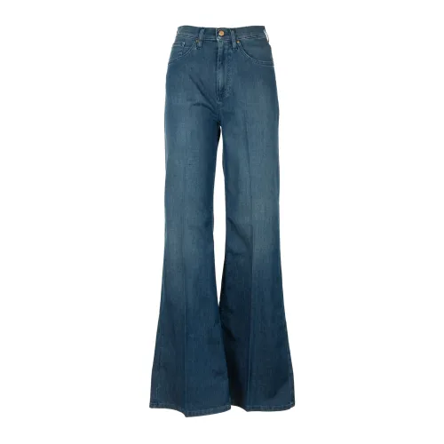 Don The Fuller , Don the Fuller Jeans Denim ,Blue female, Sizes: