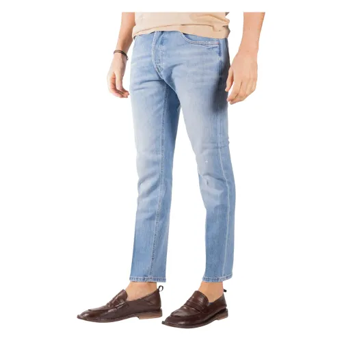 Don The Fuller , Jeans Paradise 1112 ,Blue male, Sizes: