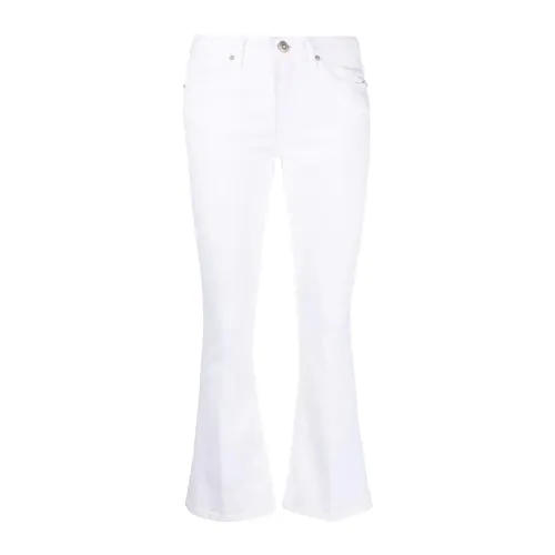 Dondup , Clic `Mandy` Jeans ,White female, Sizes: