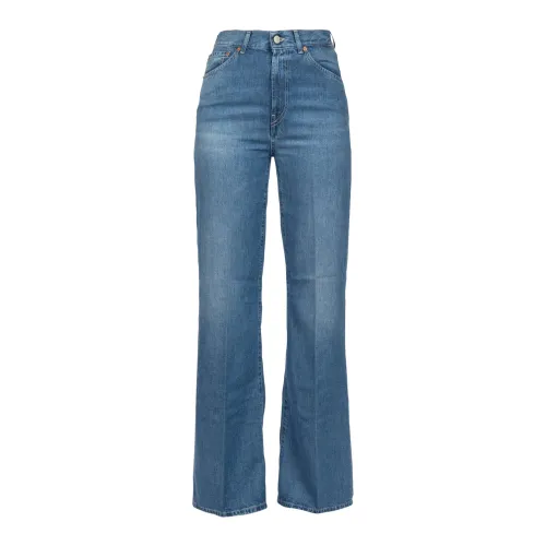 Dondup , Jeans ,Blue female, Sizes: