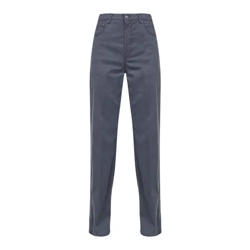 Dondup , Stylish Denim Jeans for Men ,Blue female, Sizes: