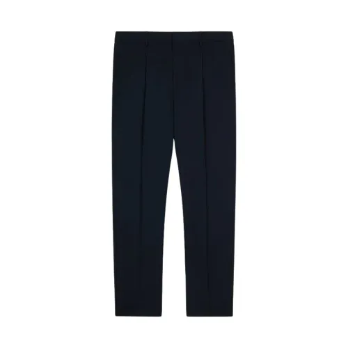 Dondup , Trousers ,Blue male, Sizes: