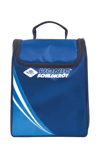 Donic-Schildkröt Sports Bag for 14 Table Tennis Bats and