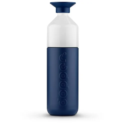 Dopper - Dopper Insulated - Insulated bottle size 1000 ml, blue