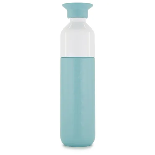 Dopper - Dopper Insulated - Insulated bottle size 350 ml, turquoise