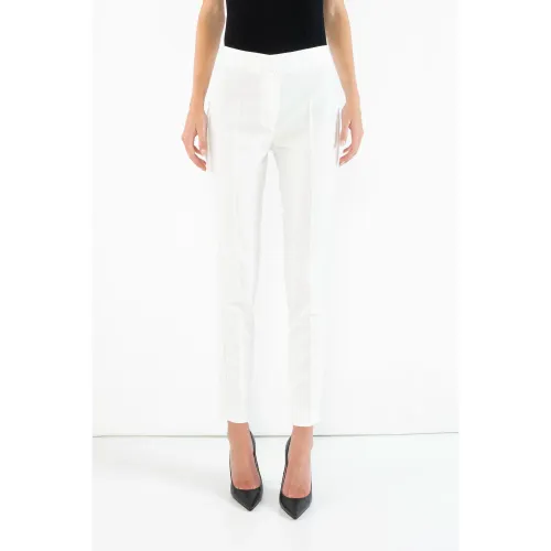 Doris S , Ely elegant pants ,White female, Sizes: