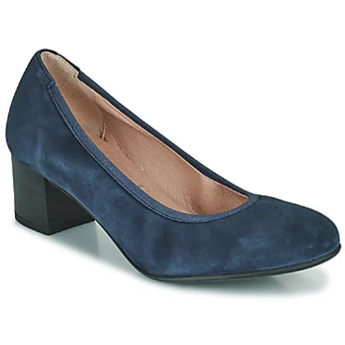 Dorking  GEMINIS  women's Court Shoes in Blue