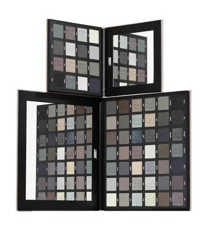 Double Smoky Palette Duo