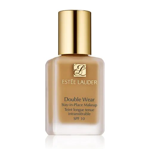 Double Wear Stay in Place Foundation SPF 10 3W1 Tawny