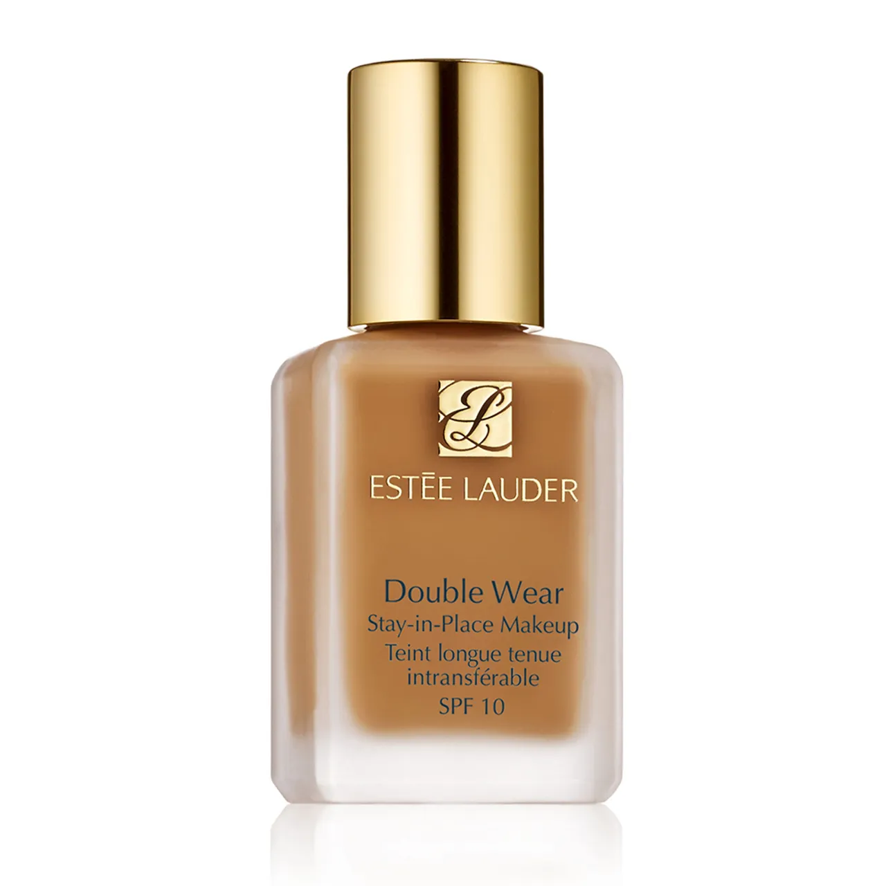 Double Wear Stay in Place Foundation SPF 10 4C3 Soft Tan