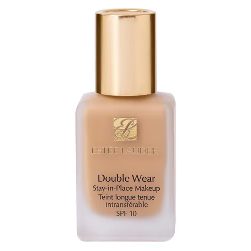 Double Wear Stay in Place Foundation SPF 10 4W3 Henna