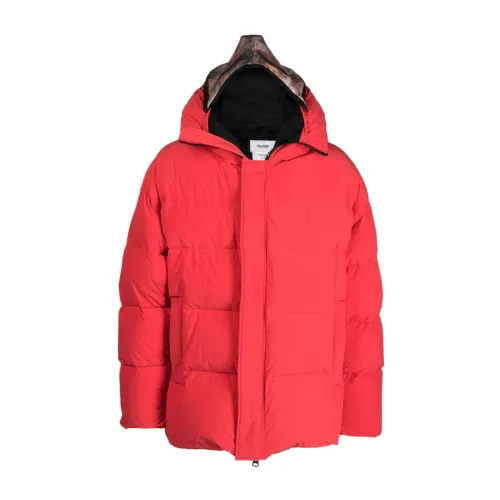 Doublet , Doublet Coats Red ,Red male, Sizes: