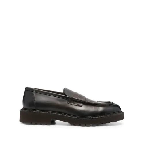 Doucal's , Bordered Moccasin ,Black male, Sizes: