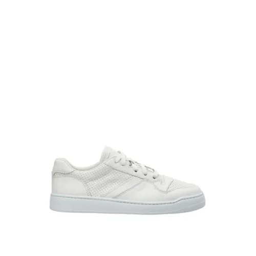 Doucal's , Doucal's Sneakers White ,White male, Sizes: