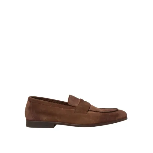 Doucal's , Moccasin ,Brown male, Sizes: