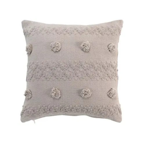 Douceur d intérieur  ALENIA  's Pillows in Beige