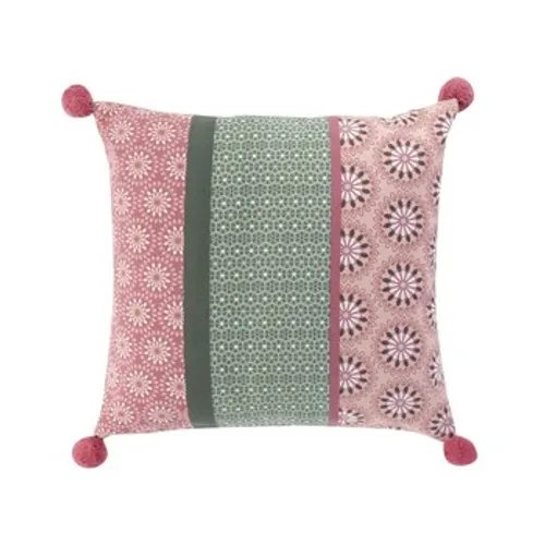 Douceur d intérieur  CATALAYA  's Pillows in Pink