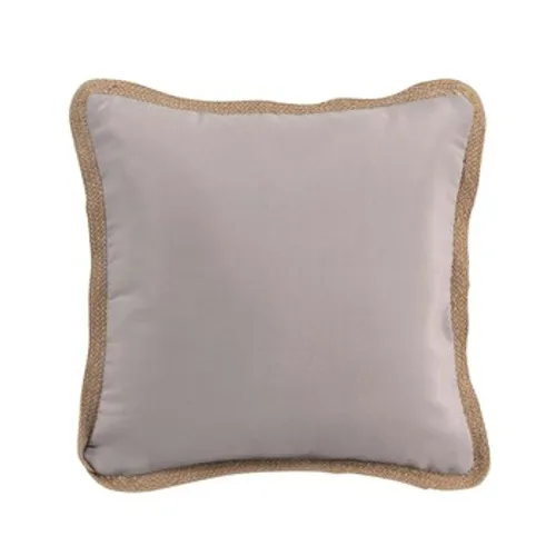 Douceur d intérieur  KELONIA  's Pillows in Grey