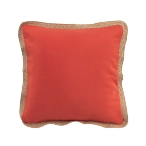 Douceur d intérieur  KELONIA  's Pillows in Orange