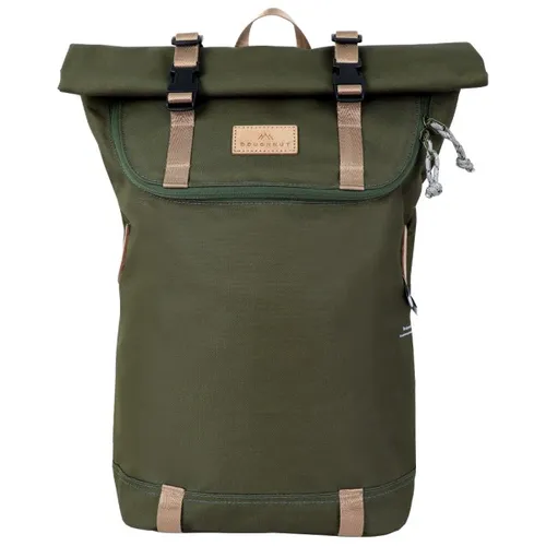 Doughnut - Christopher Small Reborn Backpack - Daypack size 12 l, olive
