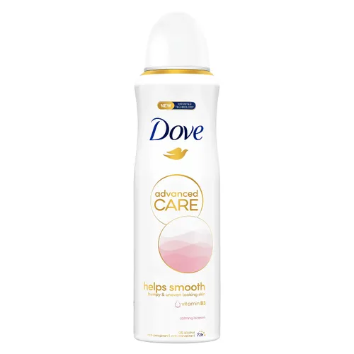 Dove Advanced Care Calming Blossom Anti-perspirant