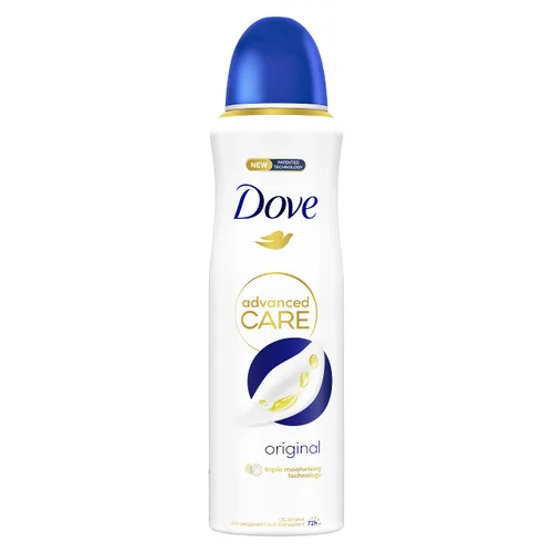 Dove Advanced Care Original Anti-perspirant Deodorant Spray