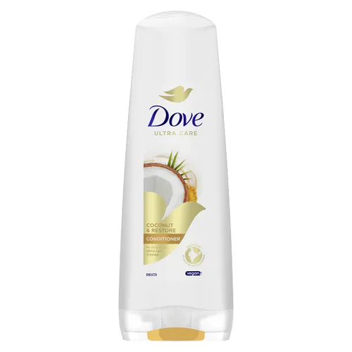 Dove Restoring Rituals Coconut Conditioner For Men And Women