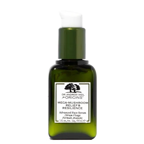 Dr. Andrew Weil for Origins™ MegaMushroom Relief & Resilience Advanced Face Serum Dr. Andrew Weil for Origins™ MegaMushroom Relief & Resilience Advanc...