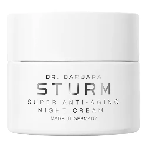Dr. Babara Sturm Super Anti-Aging Night Cream 50Ml