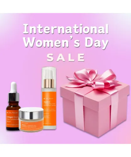 Dr. Eve_Ryouth International Woman day Surprise - NA - One Size