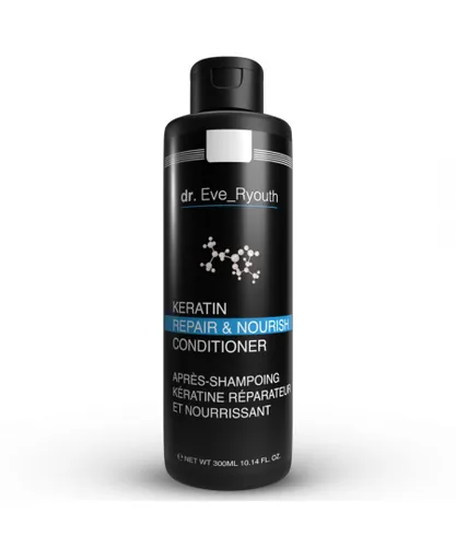 Dr. Eve_Ryouth Unisex Keratin Repair & Nourish Conditioner 300 ml - NA - One Size