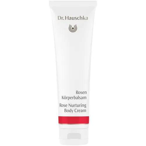Dr Hauschka Dr.Hauschka Rose Body Cream, 145ml - Unisex - Size: 145ml