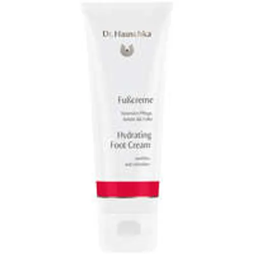 Dr. Hauschka Hand, Foot and Leg Care Hydrating Foot Cream 75ml