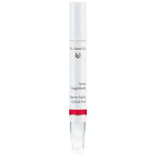 Dr. Hauschka Hand, Foot and Leg Care Neem Nail and Cuticle Pen 3ml