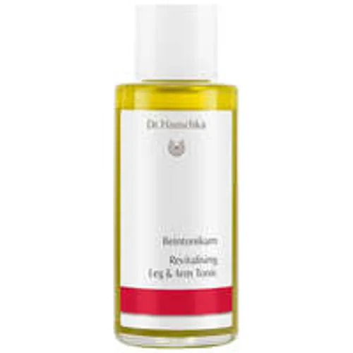 Dr. Hauschka Hand, Foot and Leg Care Revitalising Leg and Arm Tonic 100ml