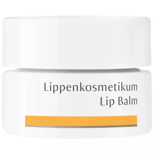 Dr Hauschka Lip Balm, 4.5ml - Unisex - Size: 4.5ml