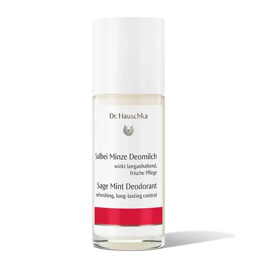 Dr. Hauschka Sage and Mint Deodorant (50ml)