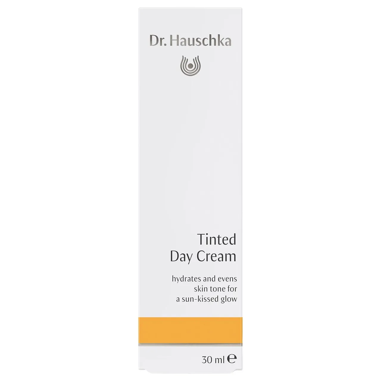 Dr Hauschka Tinted Day Cream, 30ml - Unisex - Size: 30ml