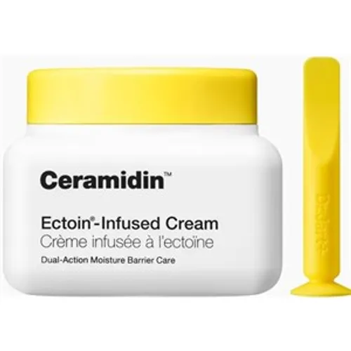 Dr. Jart+ Moisturising face cream with ceramides Female 50 ml