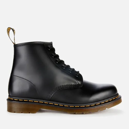 Dr. Martens 101 Smooth Leather